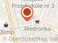 Powiatowy Bank Spółdzielczy w Sokołowie Podlaskim. Oddział w Siedlcach