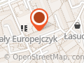Osińska Marzanna. Sprzedaż odzieży