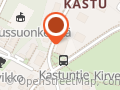 Turun kaupunki Mullintien lähipalvelupiste