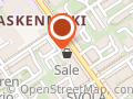 Sale Kaskenkatu