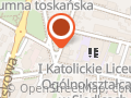 Przedstawicielstwo TUiR WARTA S.A. TUnŻ WARTA S.A.