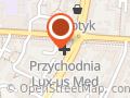 Apteka Firmy Farmacja Kolejowa Sp. Z O.o.