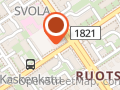 Itäisenkadun Taidetarvike Oy