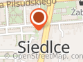 Dynamic Restauracja indyjska Siedlce
