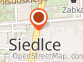 Sklep z zegarkami Siedlce - Topolski