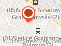 Geomapka Usługi Geodezyjne Łukasz Paciorek