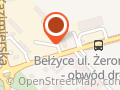 Zarząd Dróg Powiatowych w Lublinie. Siedziba