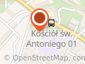 Parafia Rzymskokatolicka Św. Antoniego