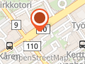 Forenom Majoituspalvelu Turku