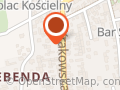 Poczta Polska AP Niedrzwica Kościelna
