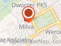 Oknes. Okna, Drzwi Z Pcv. Besztak K.