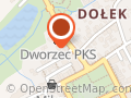Pks. Dworzec Autobusowy