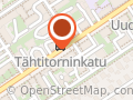 Varsinais-Suomen Syöväntorjuntatyön Tukiyhdistys r.y.