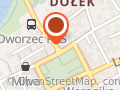 Przewozy i Paczki Efect Bus - Belgia Holandia Niemcy