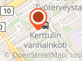 AME-hieronta- ja vyöhyketerapiapalvelu Hoitavat Kädet