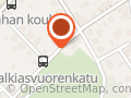 Rakennus ja Maalaus Timo Kurppa