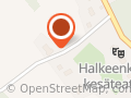 Markkinointi ja Tapahtumatalo Matata Ky