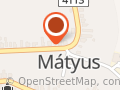 Polgármesteri Hivatal Mátyus