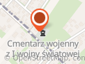 Cmentarz wojenny