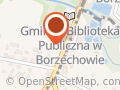 Gminny Ośrodek Pomocy Społecznej