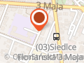 HAZEL Studio Treningu