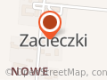 Usługi Tartaczne I Trak Przewoźny Tadeusz