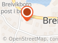Breivikbotn Samfunnshus