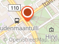 Kotipizza Uudenmaankatu