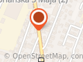 Działkowiec. Sklep z art. ogrodniczymi. Woźnica F.