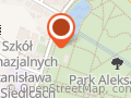 Budynek ogródka jordanowskiego