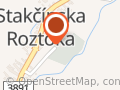 Gréckokatolícky chrám Narodenia Presvätej Bohorodičky