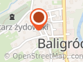 OSP Baligród