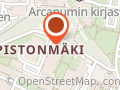 INFÅ vid Åbo Akademi rf