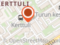 Hemmotteluhuone Sinulle Turku, Kaskinen Sanna