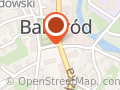 Eko Supermarket Baligród