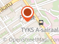 Turun Seudun OP-Kiinteistökeskus Oy LKV / Hämeenkatu