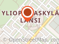 K-Market Ylioppilaskylä