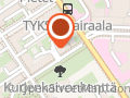 Marskinvälitys Tmi