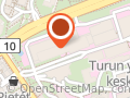 Turun yliopisto Turku PET Centre
