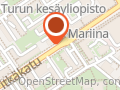 Rakennusliike P. Marttila