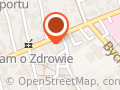 Kolorowy domek