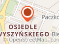 PRESTIGE MEB Karol Cybulski