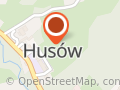 Stadion LKS Pogórze Husów