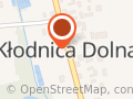 Parafia Najświętszego Serca Jezusowego w Kłodnicy Dolnej