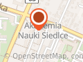 Naprawa zderzaków, reflektorów, spawanie plastiku Siedlce