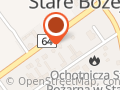 POCZTA POLSKA AP STARE BOŻEJEWO