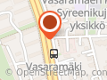 Ravintola Vapari Pub