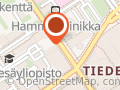 Turun yliopisto Hammaslääketieteen laitos