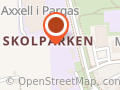 Väståbolands stad Paraistenseudun koulu