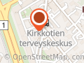 Turun Kaupunki Kirkkotien Terveysasema